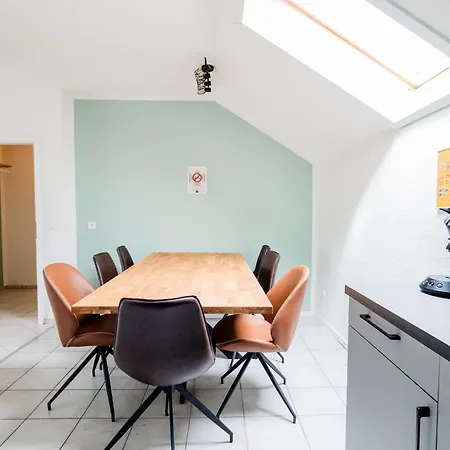 Janu-homes - 3 - 7 Betten, Lahnblick Vom Roemer *