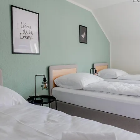 Janu-homes - 3 - 7 Betten, Lahnblick Vom Roemer Runkel