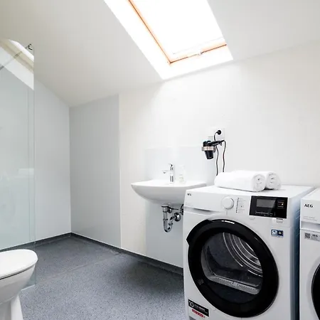 Janu-homes - 3 - 7 Betten, Lahnblick Vom Roemer