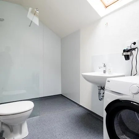 Janu-homes - 3 - 7 Betten, Lahnblick Vom Roemer 公寓