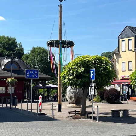 公寓 Janu-homes - 3 - 7 Betten, Lahnblick Vom Roemer *