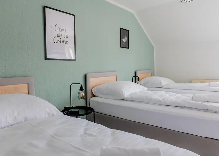 Janu-homes - 3 - 7 Betten, Lahnblick Vom Roemer Runkel