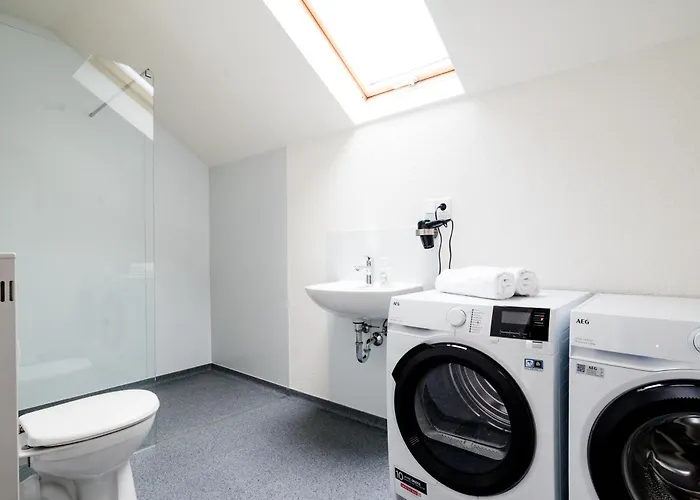 Janu-homes - 3 - 7 Betten, Lahnblick Vom Roemer