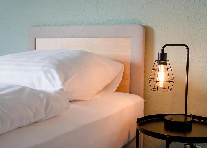 Apartmán Janu-homes - 3 - 7 Betten, Lahnblick Vom Roemer Runkel