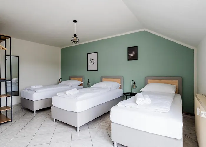 Janu-homes - 3 - 7 Betten, Lahnblick Vom Roemer Runkel